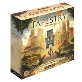 Tapestry - DE-449/63568