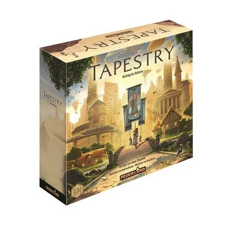 Tapestry - DE-449/63568
