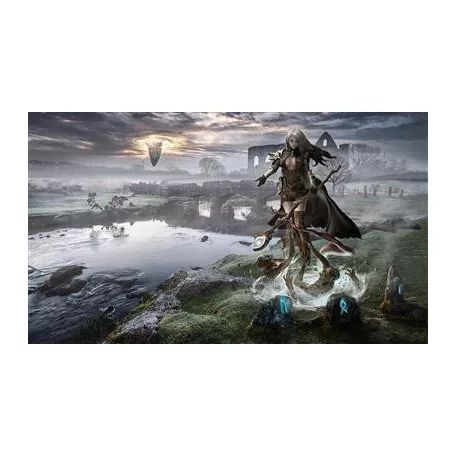 Kraken Wargames Playmats - Lost Memories-KWG-TCG-20