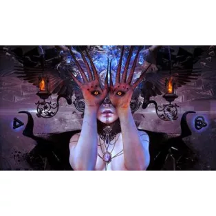 Kraken Wargames Playmats - Tenome-AF-TCG-59