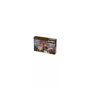 Axis & Allies 1942 Second Edition-RGS02554