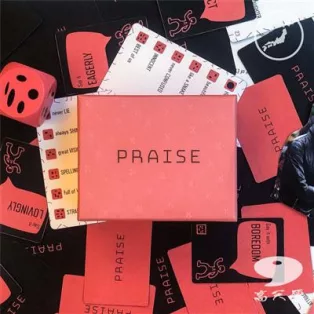 Praise - EN-JDES-PRAS