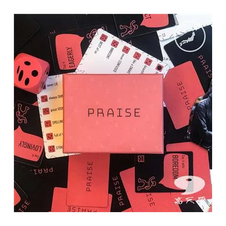 Praise - EN-JDES-PRAS