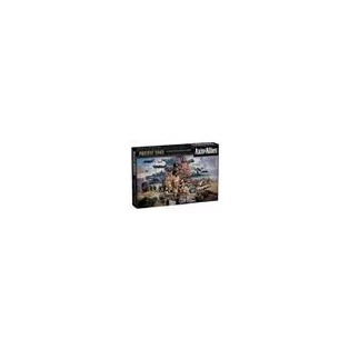 Axis & Allies Pacific Second Edition-RGS02555