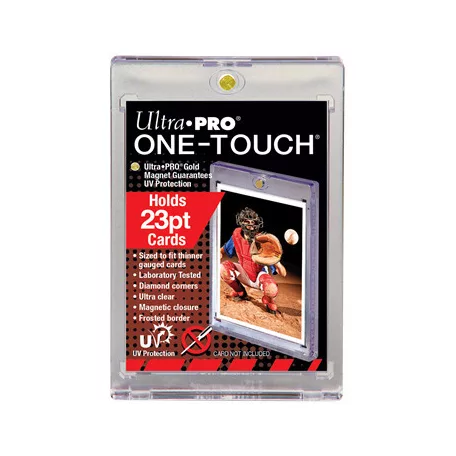 UP - 23PT UV ONE-TOUCH Magnetic Holder-15572-UV