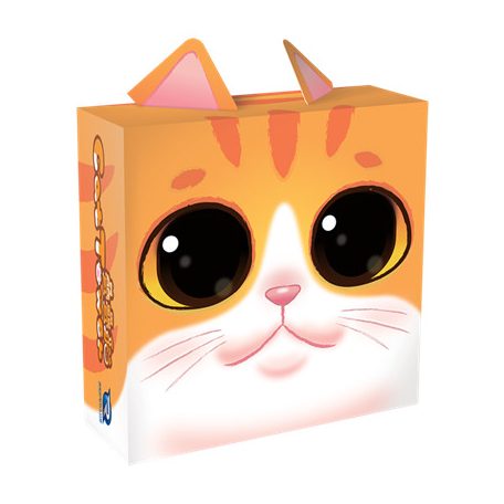 Cat Tower - EN-RGS2117