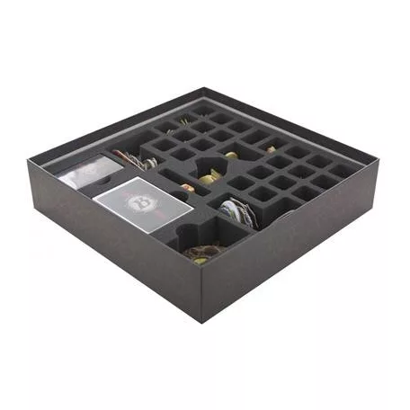 Feldherr foam tray value set for Mice and Mystics - Downwood Tales-FH57597