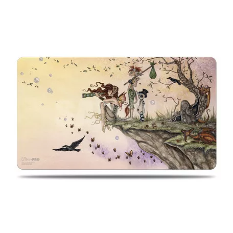 UP - Playmat Amy Brown Where the Wind Takes You-15529
