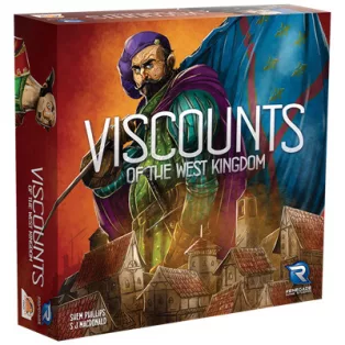Viscounts of the West Kingdom - EN-RGS02127