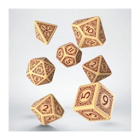 Viking Dice Set: Valhalla-SVIK01