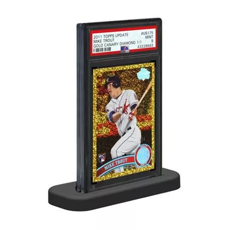 UP - PSA Graded Card Stand 10-pack-15450