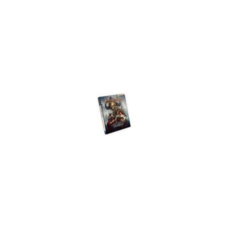 Pathfinder Lost Omens Legends (P2) -EN-PZO9306
