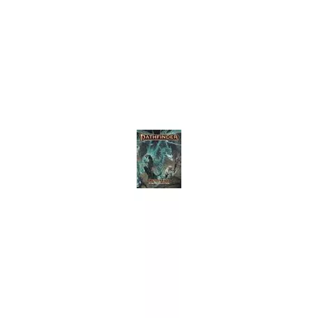 Pathfinder Bestiary 2 Pawn Collection (P2) - EN-PZO1039