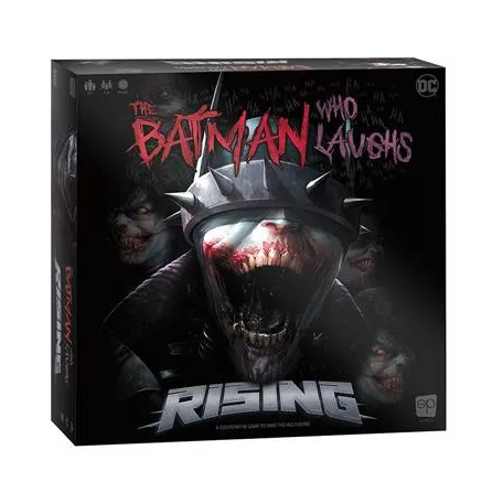 The Batman Who Laughs Rising - EN-DC010-103-002000-04