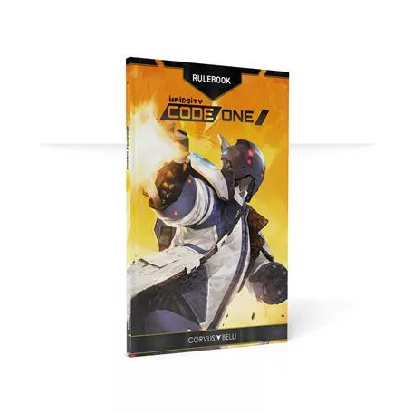 Infinity CodeOne Rules - EN-2288803