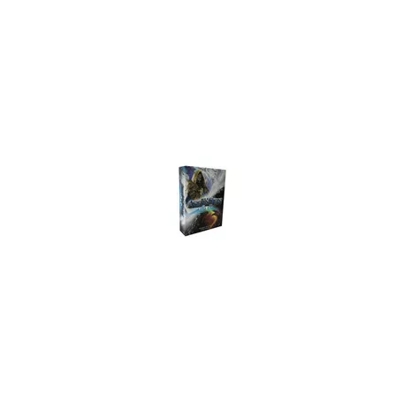 Ascension Eternal - EN-10190