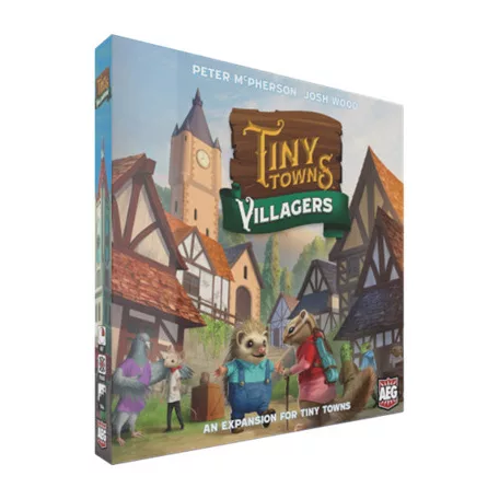 Tiny Towns: Villagers - EN-AEG7073