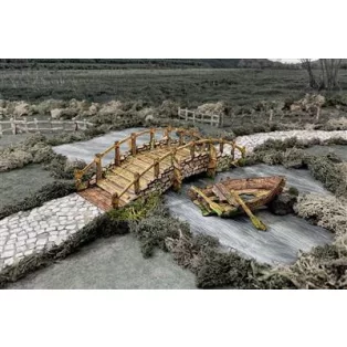 Battle Systems: Bridge - EN-BSTFWA007