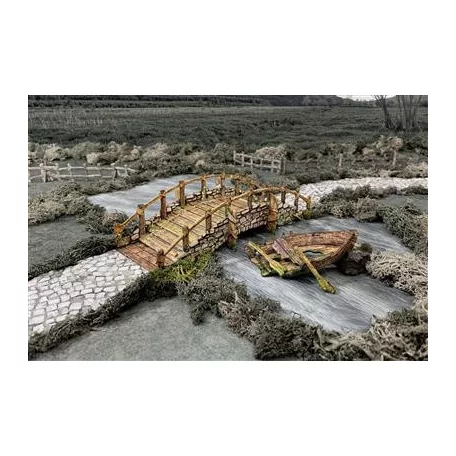 Battle Systems: Bridge - EN-BSTFWA007