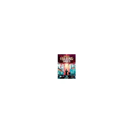 Under Falling Skies - EN-