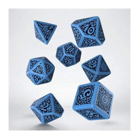 COC The Outer Gods Azathoth Dice Set-SCTA08