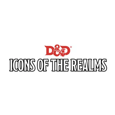 D&D Idols of the Realms: Essentials - Monster Pack - 2D Set 1-94500
