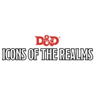 D&D Idols of the Realms: Essentials - Monster Pack - 2D Set 2-94501