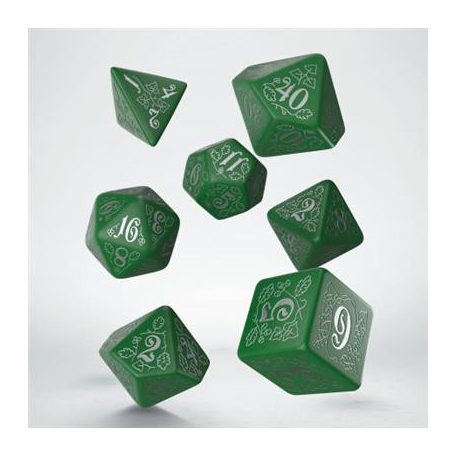 Pathfinder Kingmaker Dice Set (7)-SPAT03