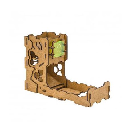 Tech Dice Tower-TTECH101