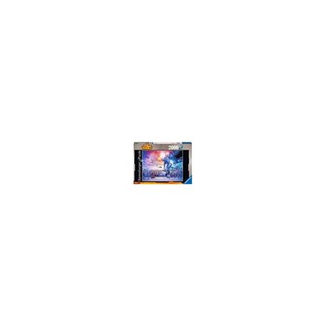 Ravensburger Puzzle - Star Wars Universum 2000pc-16701