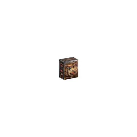 Gloomhaven: Die Pranken des Löwens - DE-449/63577