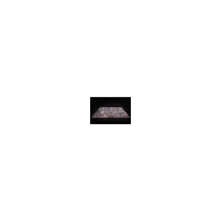 Kraken Wargames - Game Mat - Alien Wasteland 44"x60"-KWG-SF-1
