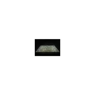 Kraken Wargames - Game Mat - Ancient Green 44"x60"-KWG-SF-2