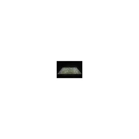 Kraken Wargames - Game Mat - Ancient Green 44"x60"-KWG-SF-2