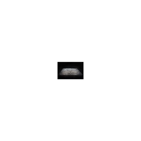 Kraken Wargames Gaming Mat - Ashen Moon 44"x30" 2.0-KWG-CP-3