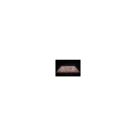 Kraken Wargames Gaming Mat - Desert Warzone City 44"x60" 2.0-KWG-SF-15