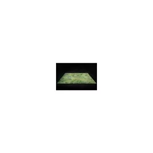 Kraken Wargames - Game Mat - Grass Plain 44"x60"-KWG-SF-20