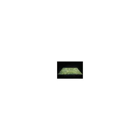 Kraken Wargames - Game Mat - Grass Plain 44"x60"-KWG-SF-20