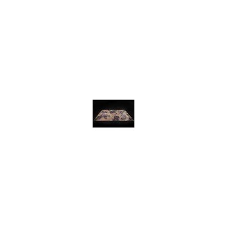 Kraken Wargames Gaming Mat - Havoc Desert 44"x60" 2.0-KWG-SF-23