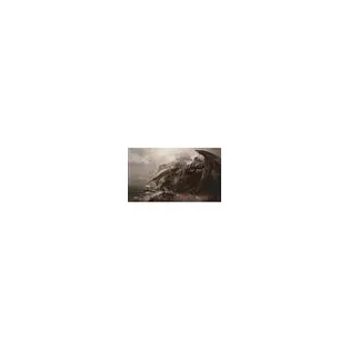 Kraken Wargames - TCG Mat 61x35cm - Witcher-AF-TCG-66