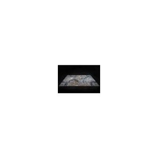 Kraken Wargames Gaming Mat - Warzone City 44"x30" 2.0-KWG-CP-64