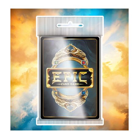 Epic Card Game Ultimate Promo Pack - EN-WWG327