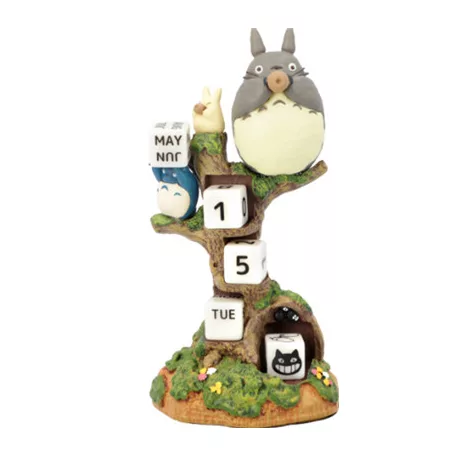 My Neighbor Totoro - Performance Calendar of Ocarina Concert-BENELIC-44368
