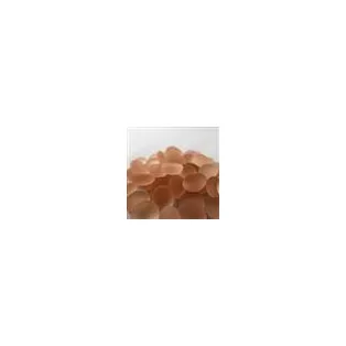 Chessex Gaming Glass Stones in Tube - Frosted Opal Pink (40)-1194
