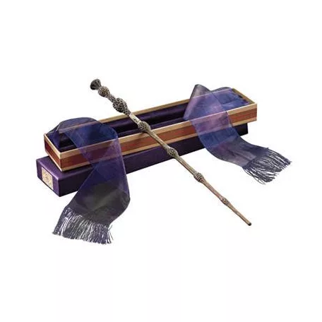 Harry Potter - Dumbledore's Wand (Ollivander's Box)-NN7145