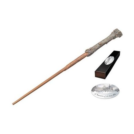 Harry Potter - Harry Potter's Wand (Charakter Edition)-NN8415