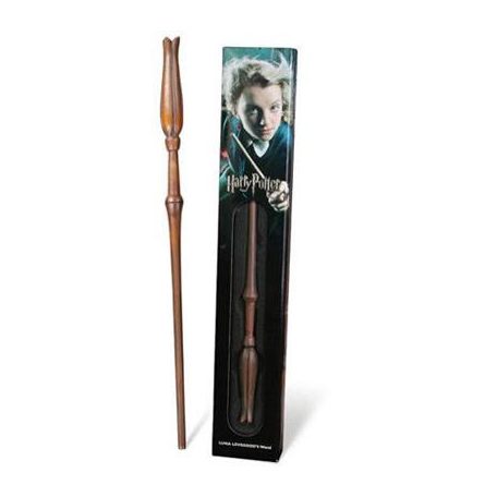 Harry Potter - Luna Lovegood Blister Wand-NN8554