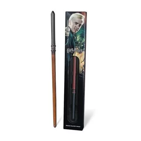 Harry Potter - Draco Malefoy Blister Wand-NN8562