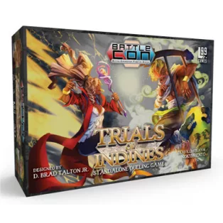 BattleCON - Trials Remastered - EN-L99-BC009R