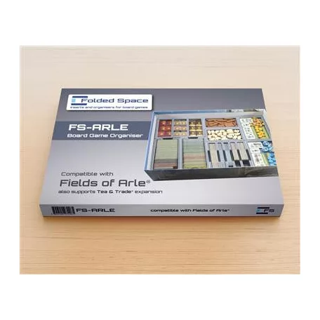 Fields of Arle Insert-FS-ARLE